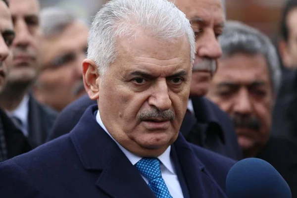 Binali Yıldırım: Köprü cezaları düzeltilecek