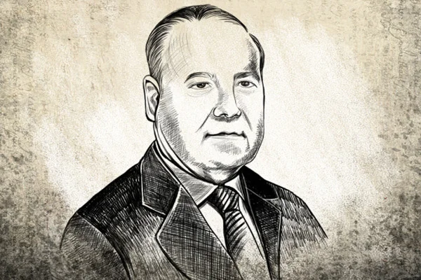 Bir öncüye rahmetle: Prof. Dr. İsmail Râcî Fârûkî