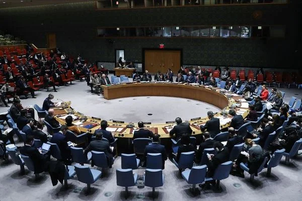 BM'den Hudeyde'de 'değişim başlıyor' açıklaması