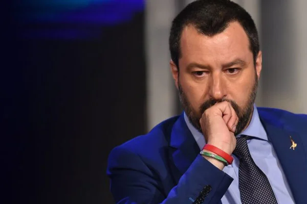 BM uzmanlarından göçmen karşıtı İtalyan bakana tepki