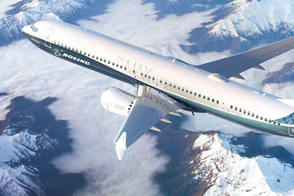 Boeing, yazılım sorununu kazalardan önce biliyormuş