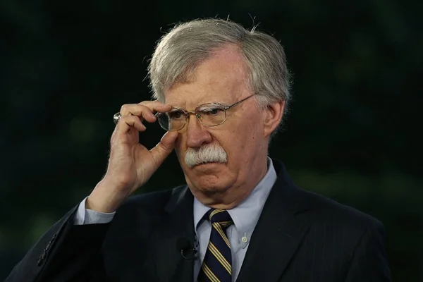Bolton: İran'ın petrol tankerlerine saldırısının delilleri BMGK'ya sunulacak
