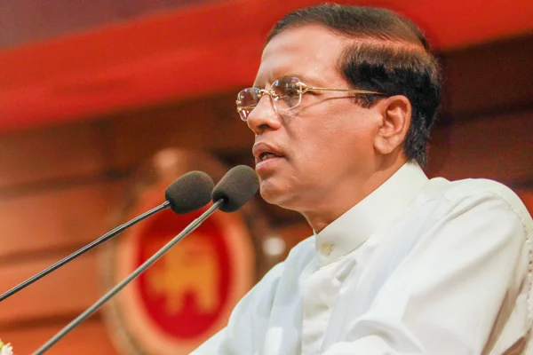 Bombalı saldırının ardından Sri Lanka'dan açıklama