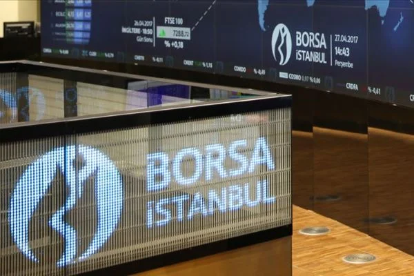 Borsa güne yatay başladı