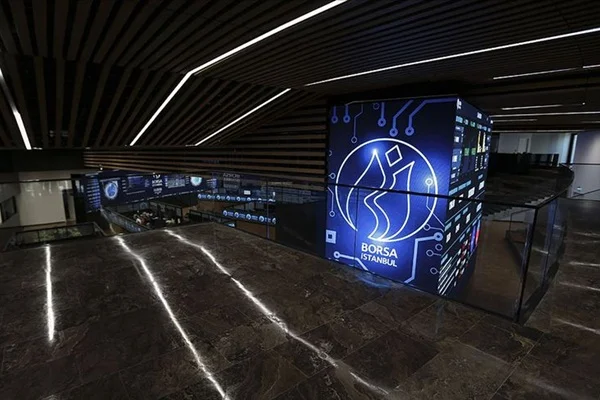 Borsa günü yatay tamamladı