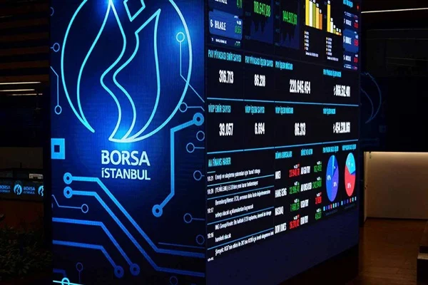 Borsada ilk çeyrekte karı en fazla artan sektör teknoloji