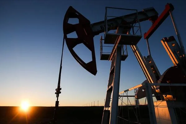 Brent petrolün varili 71,66 dolar