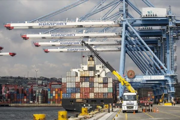 'Brexit Türk ihracatçıları için fırsat olacak'