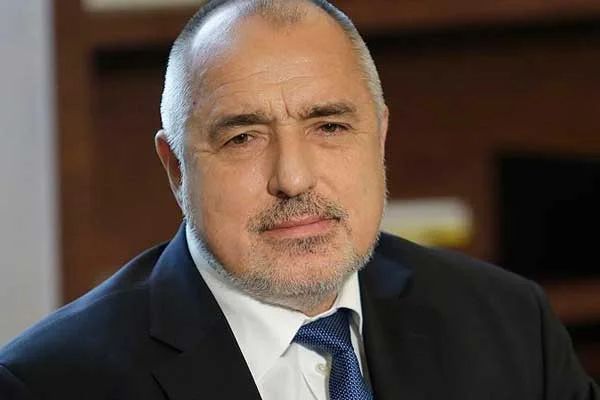 Bulgaristan Başbakanı'ndan düzensiz göçle mücadele açıklaması