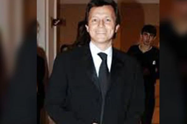 Bursalı iş insanı Selim Sayılgan tutuklandı
