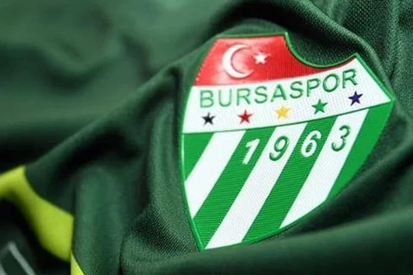 Bursaspor küme düştü