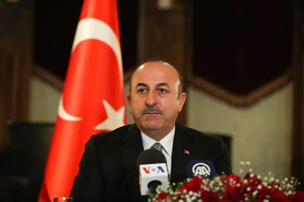 Çavuşoğlu: İİT'nin kurulma amacını unutursak ümmet önünde hesap veririz