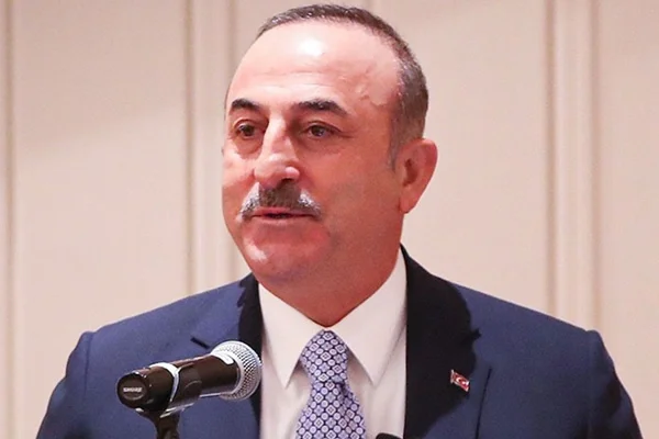 Çavuşoğlu'ndan 'Dışişleri Bakanlığındaki FETÖ soruşturması' açıklaması