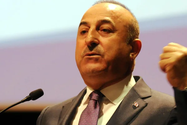 Çavuşoğlu'ndan S-400 ve NATO açıklaması