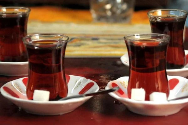 'Çayı iftarda çok, sahurda az için'