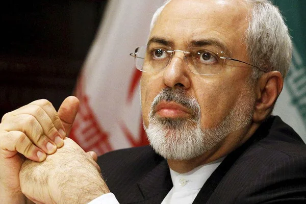 Cevad Zarif: ABD ile müzakere ihtimali yok