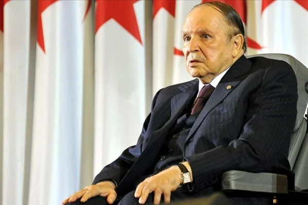 Cezayir'de Buteflika'nın kardeşinin tutukluluğu devam edecek