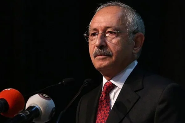 CHP'de olağanüstü PM toplantısı