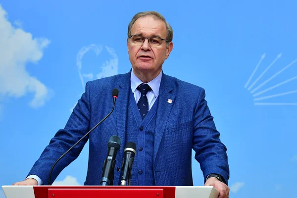 CHP'den Bahçeli'nin dokunulmazlık çağrısına yanıt