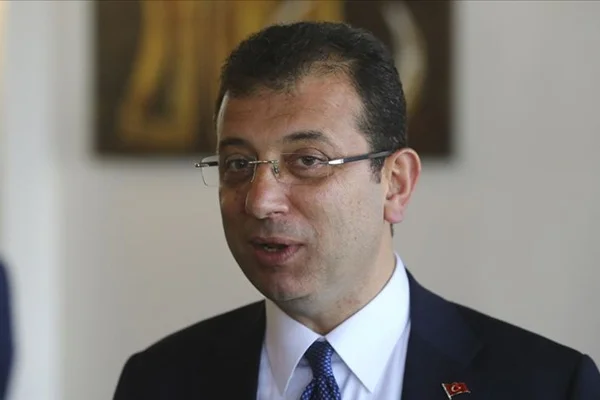 CHP İBB Başkan Adayı İmamoğlu: YSK'nın kararı benim zihnimde yok hükmündedir