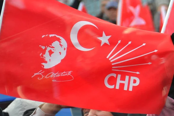 CHP İstanbul kampanyasını başlatıyor