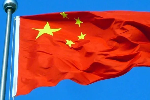 Çin'den Almanya'ya Hong Konglu mülteci tepkisi