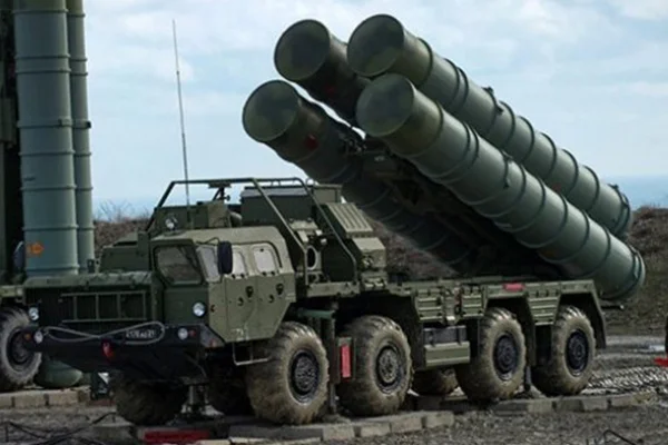CNBC: ABD, S-400'ün alımından vazgeçmesi için Türkiye'ye 2 hafta süre tanıdı