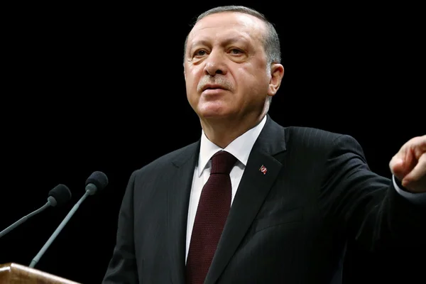 Cumhurbaşkanı Erdoğan: Adaletin olmadığı bir devlet yıkılmaya mahkumdur