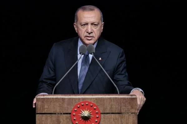 Cumhurbaşkanı Erdoğan: İstanbul halkının halel gelmesine göz mü yummalıydık