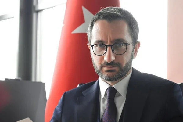 Cumhurbaşkanlığı'ndan ''çözüm süreci'' açıklaması
