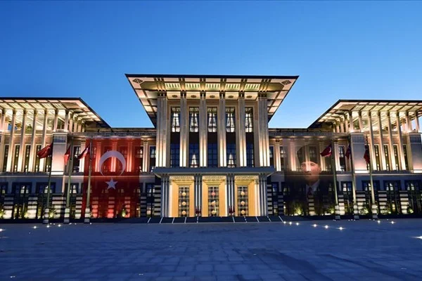 Cumhurbaşkanlığından 'Gönlümüz Bir Soframız Bir' kampanyası