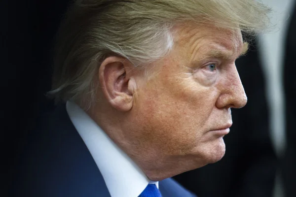 Cumhuriyetçi Senatör Graham: Trump için azil soruşturması başlatılması Demokrat Parti için intiharı olur