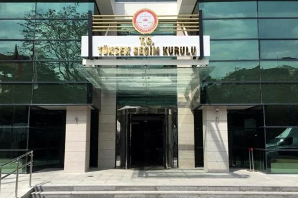 Demirci beldesinde seçim yenilenecek