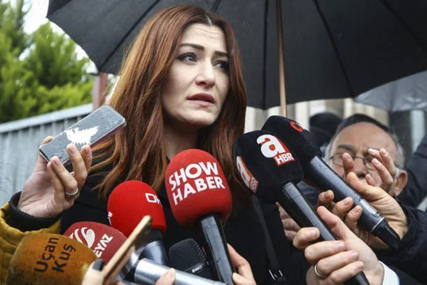 Deniz Çakır iddianamesi kabul edildi