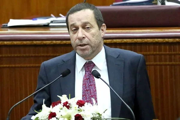 Denktaş'tan KKTC'yi karıştıran paylaşım