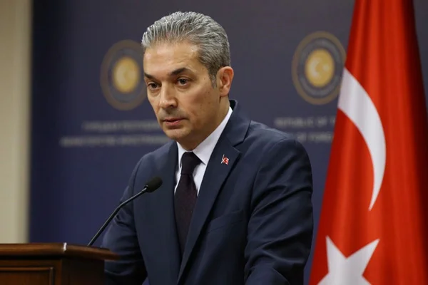 Dışişleri'nden S-400 açıklaması