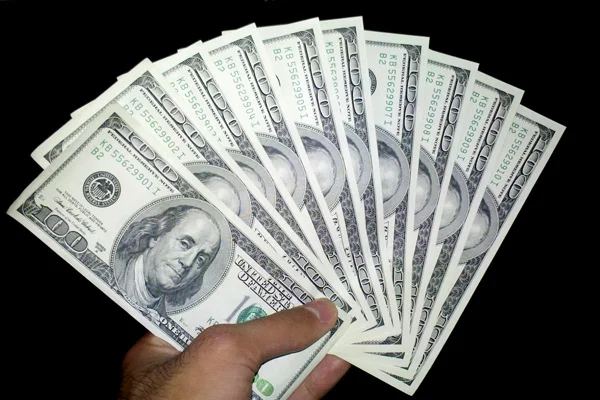 Dolar'da sert düşüş
