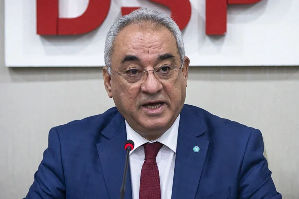 DSP İstanbul için kararını verdi