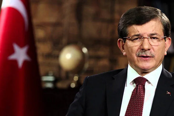 DW Türkçe'nin iddiası: Davutoğlu yeni partiyi, Diyarbakır'da duyuracak