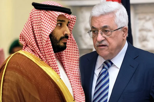 El Ahbar'ın iddiası: S. Arabistan, Abbas'a, Trump'ın barış planını kabul etmesi için 10 milyar dolar teklif etti