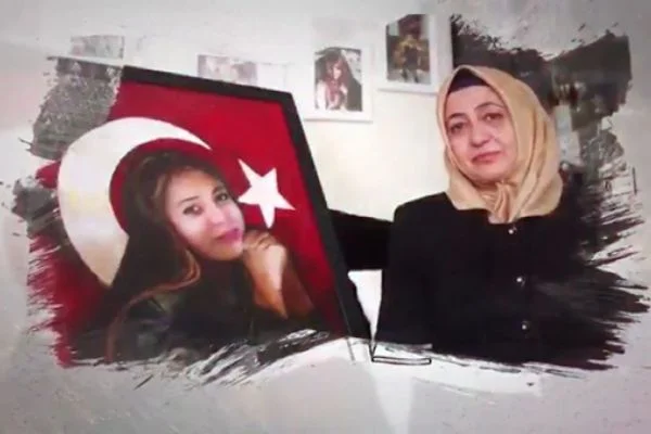 Emniyetten 'Anneler Günü' klibi