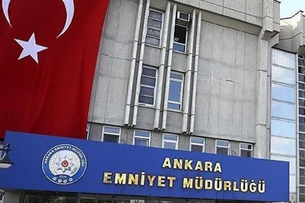 Emniyetten 'fişleme' açıklaması