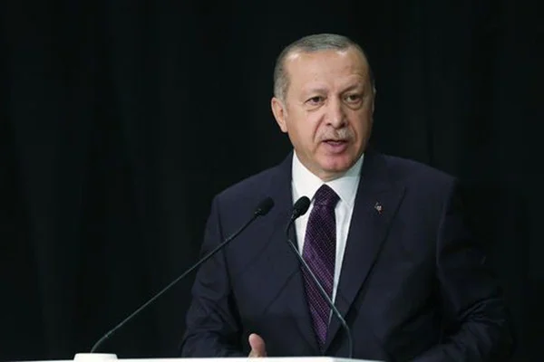 Erdoğan: 29 bin 689 yeni sağlık çalışanını kamuda istihdam etmek için süreci başlattık
