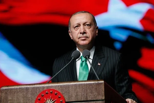 Erdoğan: DEAŞ terör örgütünü hezimete uğratan tek NATO ülkesi biz olduk
