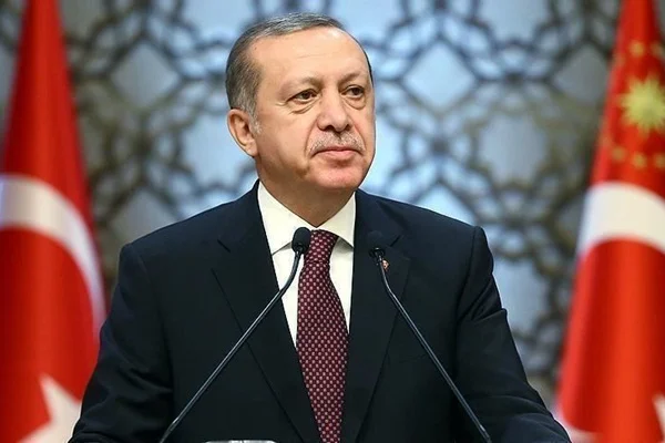 Erdoğan: Türkiye Kırım Tatarlarının hak ve menfaatlerini korumaya devam edecek