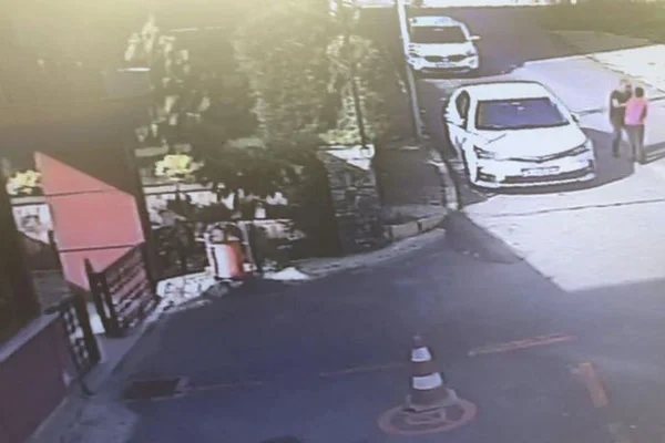 Erik çekirdeği için çocuğu darp eden şahıs tutuklandı