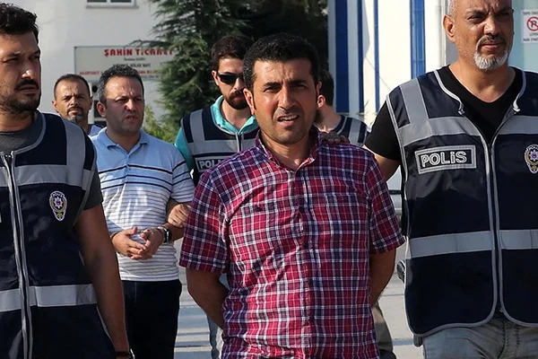 Eski savcı Şanal'ın cezası belli oldu