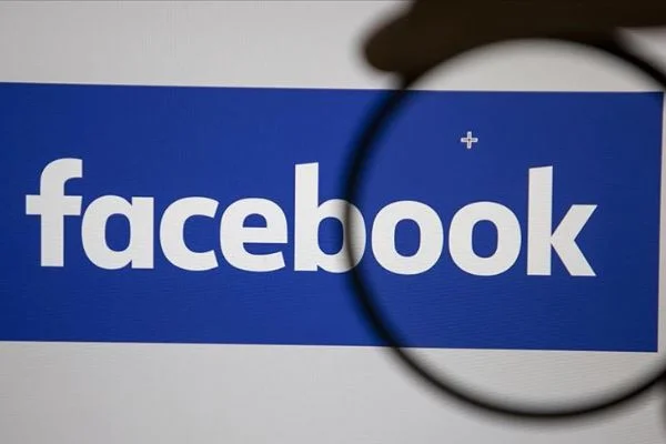 Facebook'un veri takibinden kullanıcı haberdar olacak