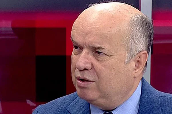 Fehmi Koru uyardı: CHP'nin iktidar umudu, boşa çıkmaya mahkûm gibi