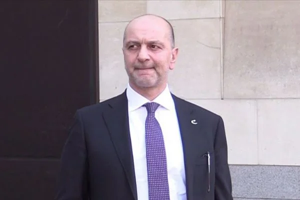 'FETÖ Akın İpek'i maske olarak kullanıyordu'